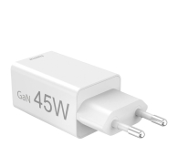 Hama Ładowarka sieciowa Mini 45W 1xUSB-C, 1xUSB-A - 1246881 - zdjęcie 2